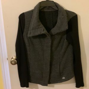 Alo Yoga Harbor Knit Jacket